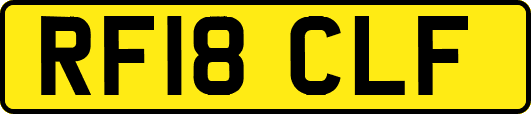 RF18CLF