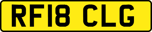 RF18CLG