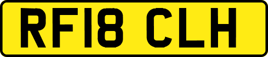 RF18CLH