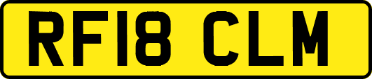 RF18CLM