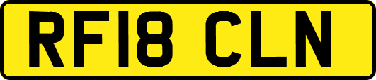 RF18CLN