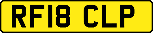RF18CLP
