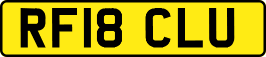 RF18CLU