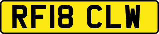 RF18CLW