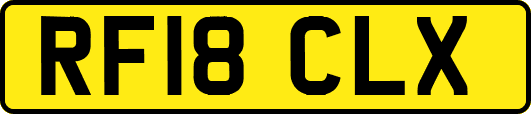 RF18CLX