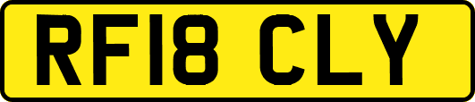 RF18CLY