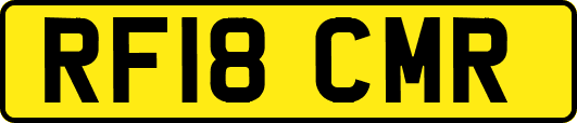 RF18CMR