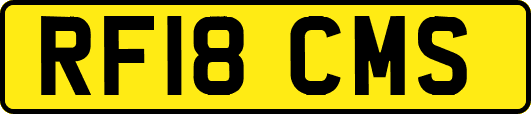 RF18CMS