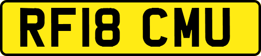 RF18CMU