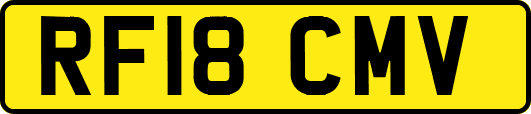 RF18CMV