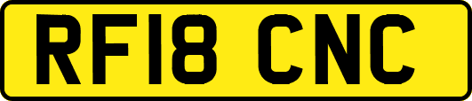 RF18CNC