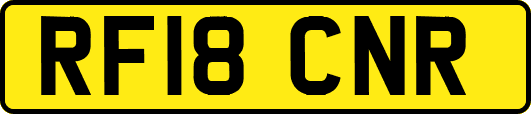 RF18CNR