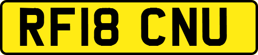 RF18CNU