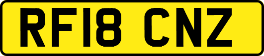 RF18CNZ