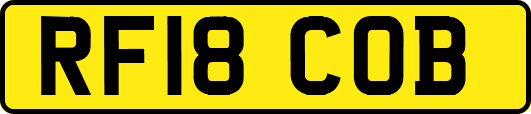 RF18COB