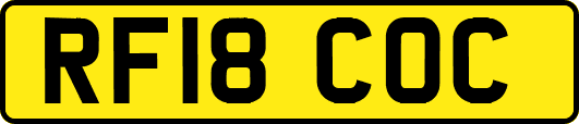 RF18COC