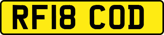 RF18COD