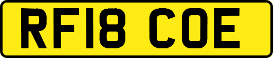 RF18COE