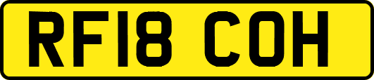 RF18COH