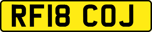 RF18COJ