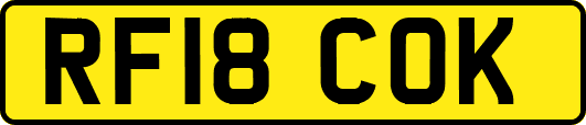RF18COK