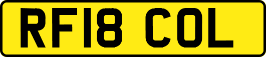 RF18COL