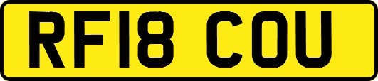 RF18COU