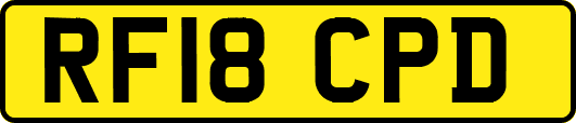 RF18CPD