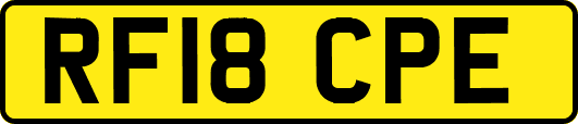 RF18CPE