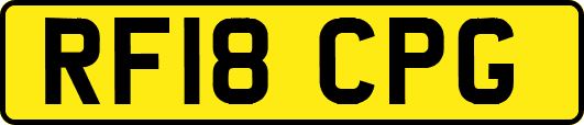RF18CPG