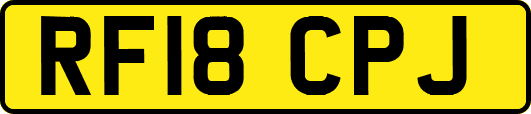 RF18CPJ
