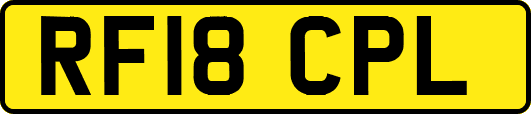 RF18CPL