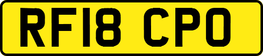 RF18CPO
