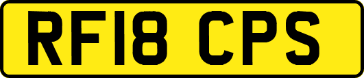 RF18CPS