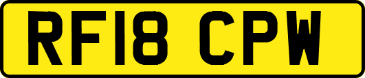 RF18CPW