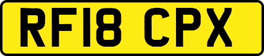 RF18CPX
