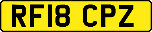RF18CPZ