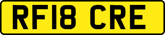 RF18CRE