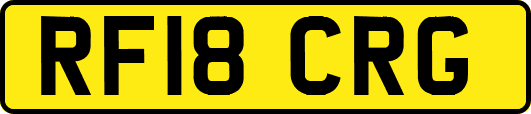 RF18CRG