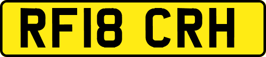 RF18CRH