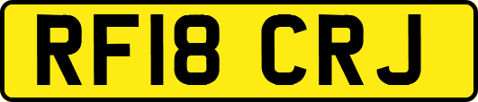 RF18CRJ