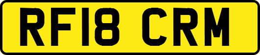 RF18CRM
