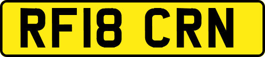 RF18CRN