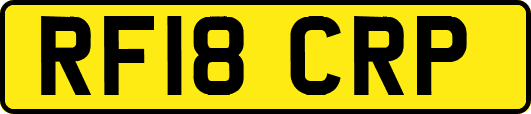 RF18CRP