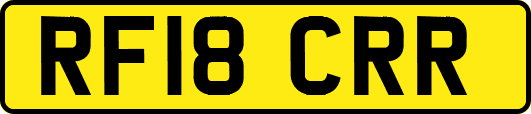 RF18CRR