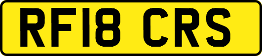 RF18CRS