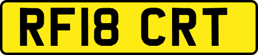 RF18CRT