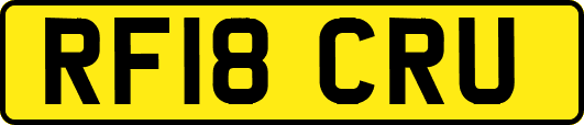 RF18CRU