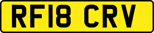 RF18CRV