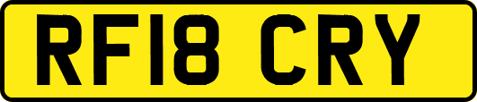 RF18CRY